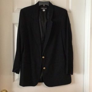 Black Sag Harbor Blazer